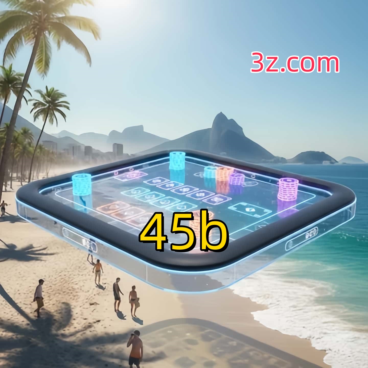 Sinta a adrenalina dos jogos de cassino com 45b