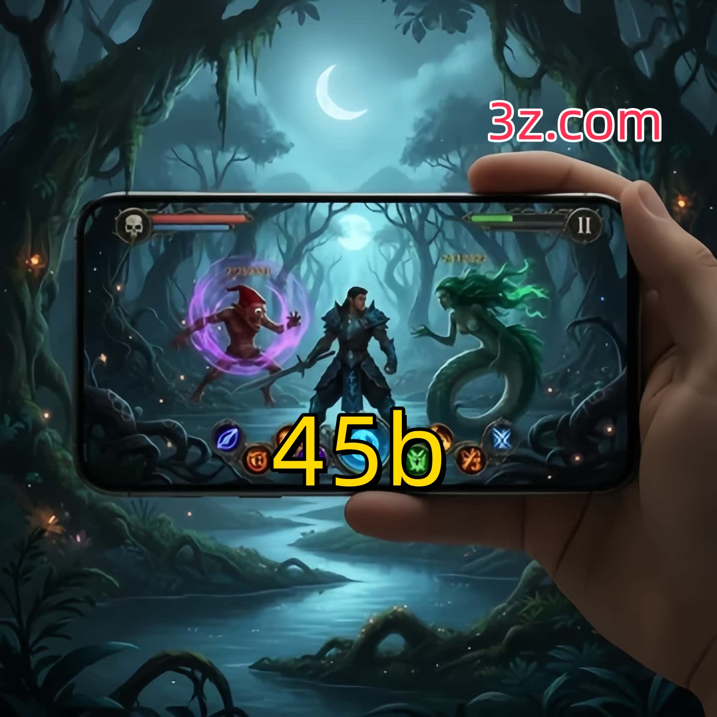 Ofertas Imperdíveis na 45b: Promoções e Bônus Que Valem a Pena