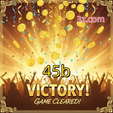 45b: Seu Cassino Premiado com Pagamentos Rápidos