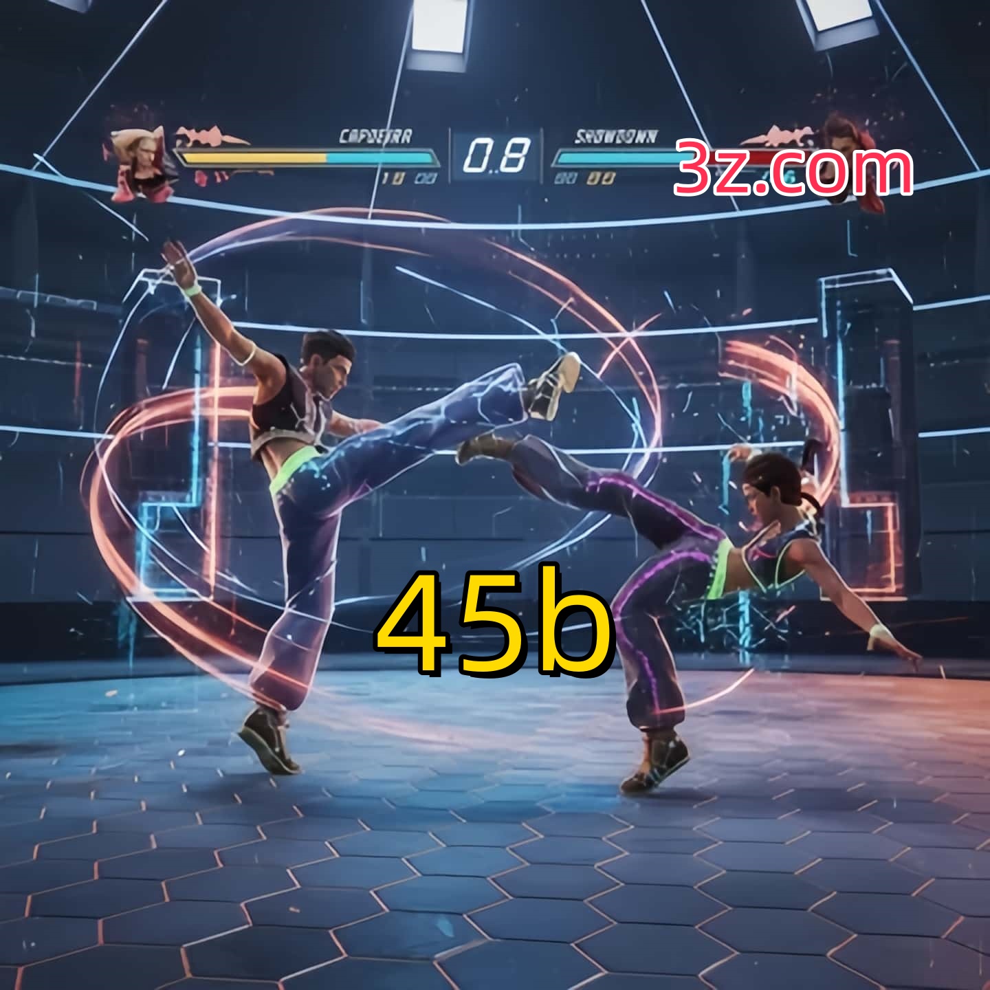 Bônus Generosos e Exclusivos no 45b para Você!