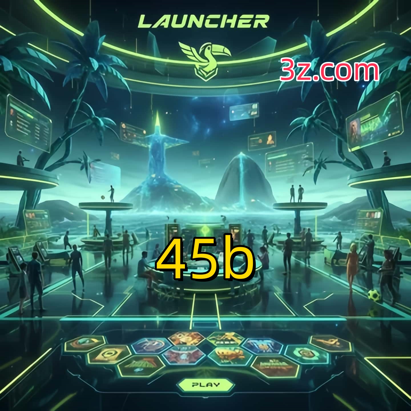 45b: Seu Especialista em Apostas Esportivas Brasileiras